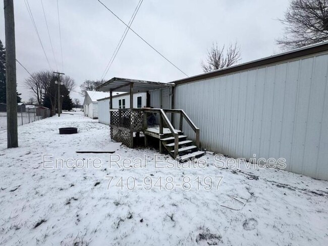 Building Photo - 114 N Washington St