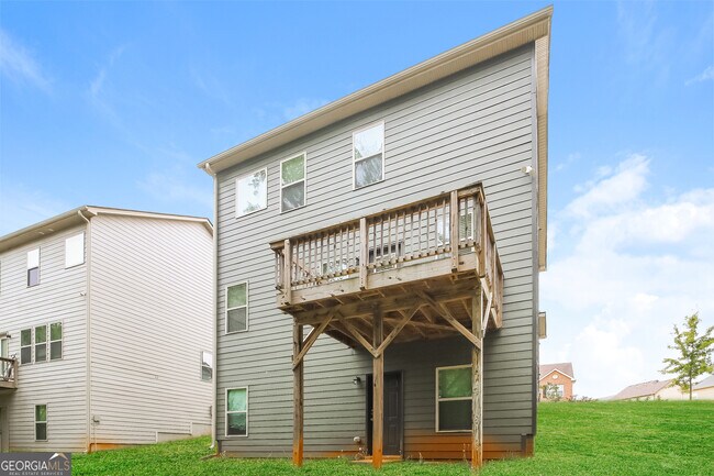 Building Photo - 177 Parkview Pl Dr