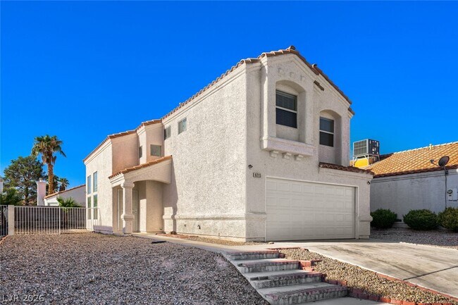 Building Photo - 8215 Mt Brodie Cir