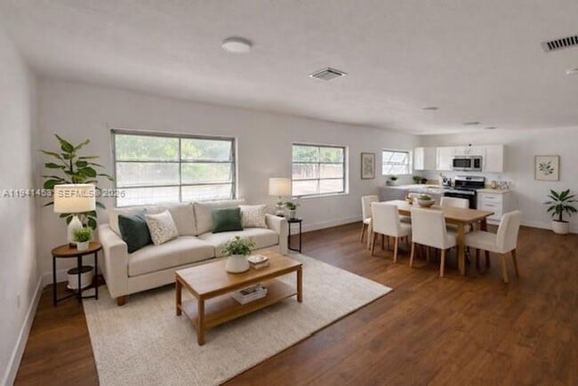 Building Photo - 6875 NW 4th Ave