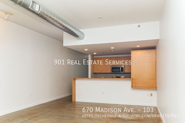 Building Photo - 670 Madison Ave