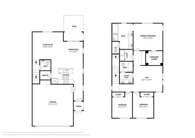 Building Photo - 31661 Luther Dr
