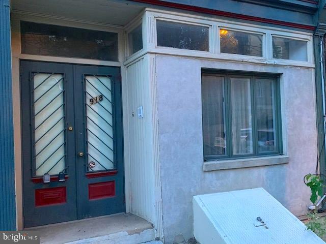 Building Photo - 918 Passyunk Ave