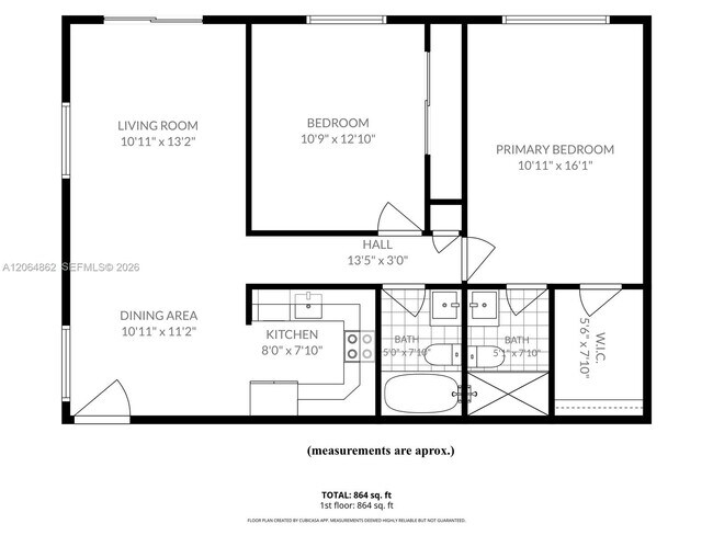Building Photo - 3536 NE 168th St