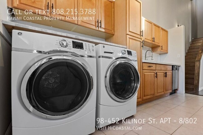 Building Photo - 98-452-452 Kilinoe St