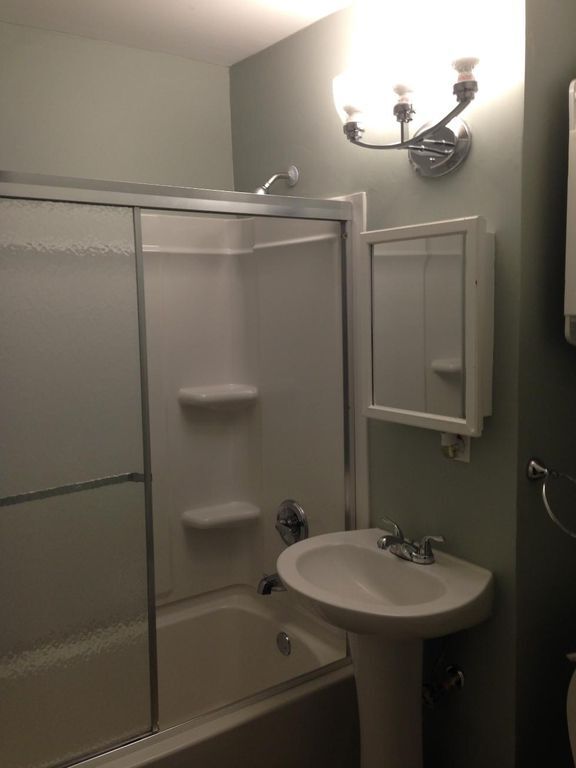 Guest Bathroom-1A - 129 Greene St