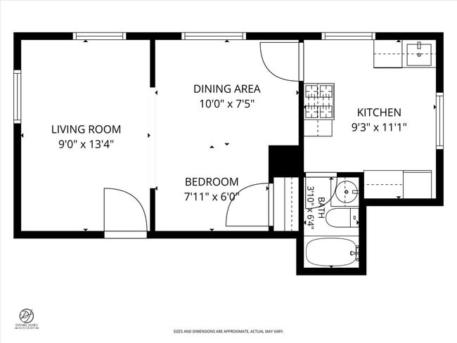 Building Photo - 74 Spruce St