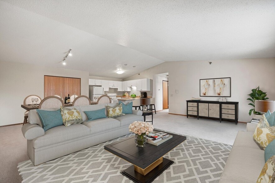 Interior Photo - Maple Creek Associates, LLC