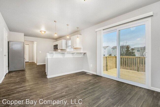 Building Photo - 4 br, 2.5 bath House - 1550 Jacqueline Drive