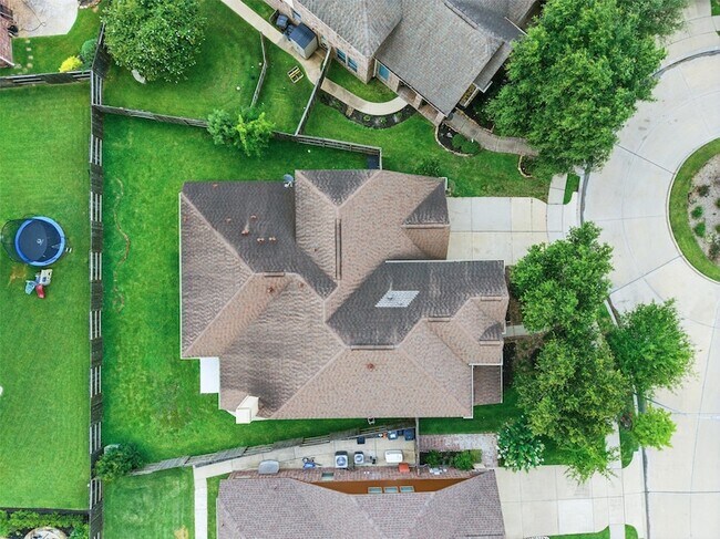 Building Photo - 19014 Ridge Cove Ln