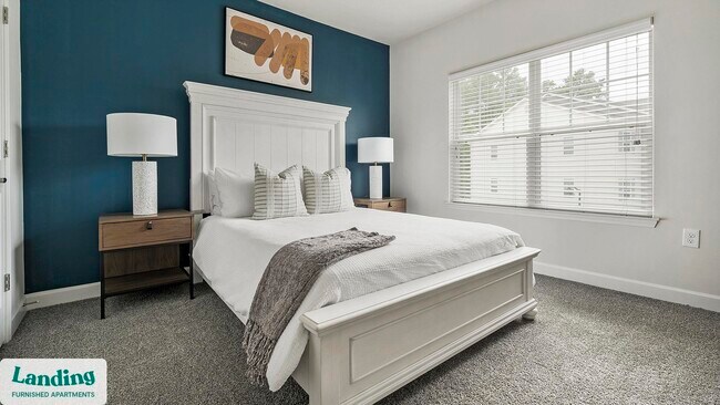 Building Photo - 11010 Northlake Landing Dr