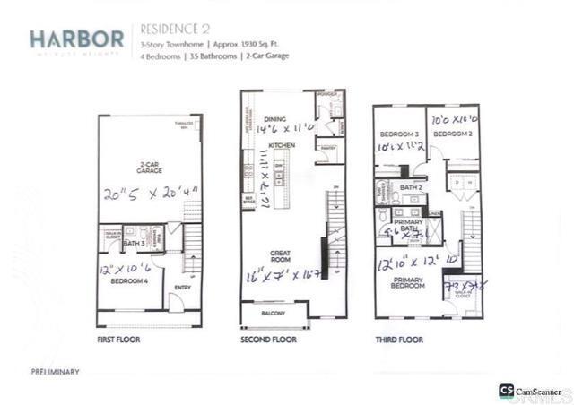 Building Photo - 1745 Laurelwood Wy