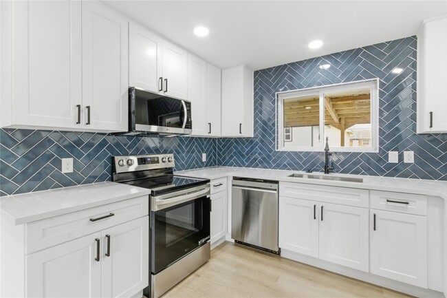 Building Photo - 3603 Mattye Maye Dr