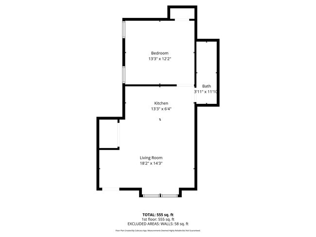 Building Photo - 69 N Tucker St