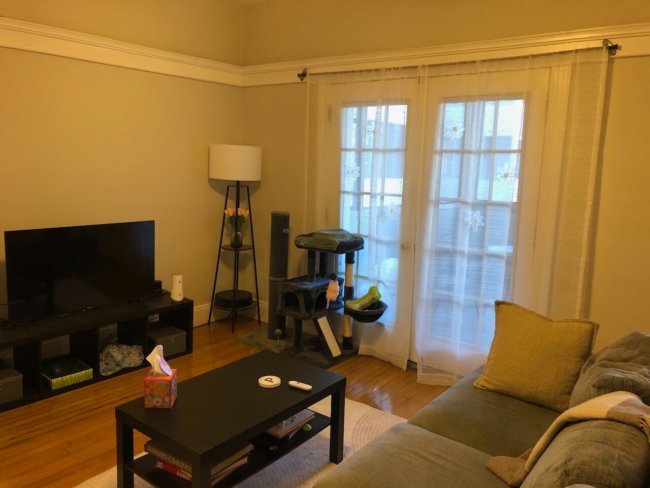 Building Photo - 32 Highgate St