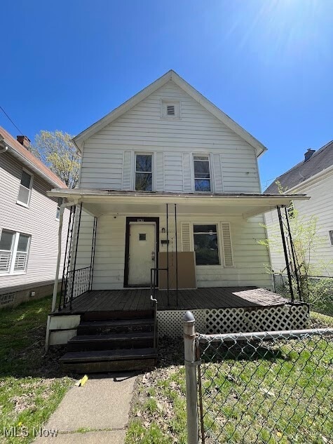 Primary Photo - 369 Windsor St