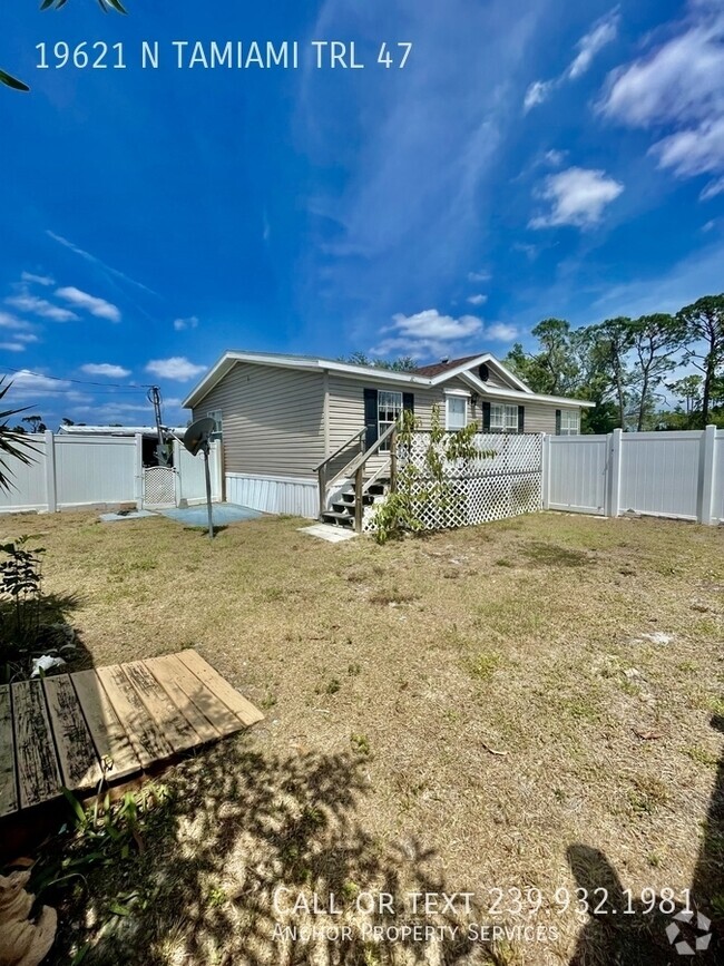 Building Photo - 19621 N Tamiami Trl
