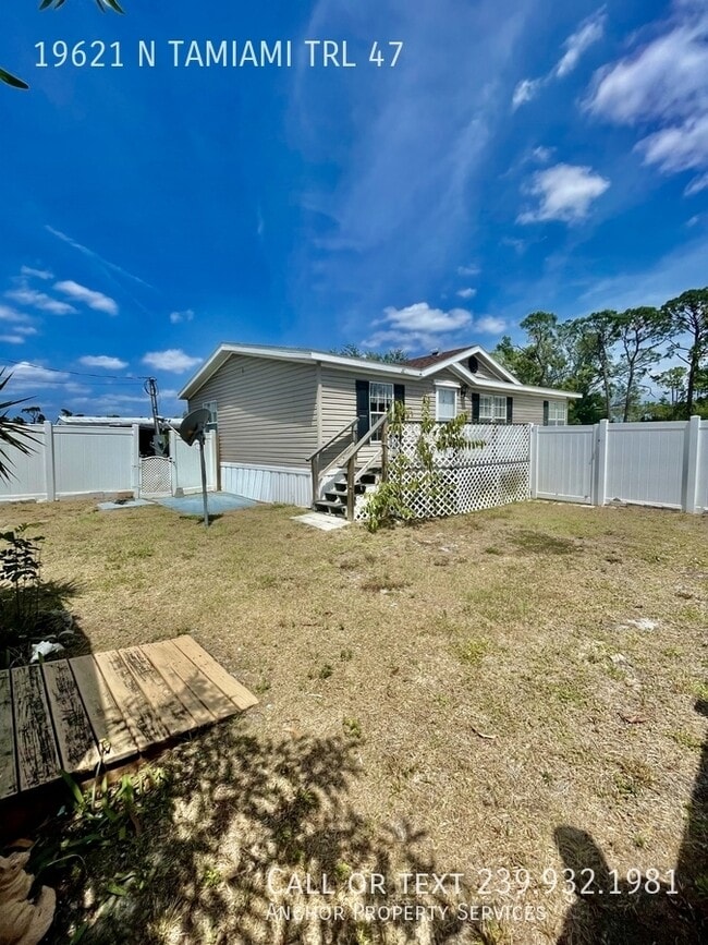 Building Photo - 19621 N Tamiami Trl