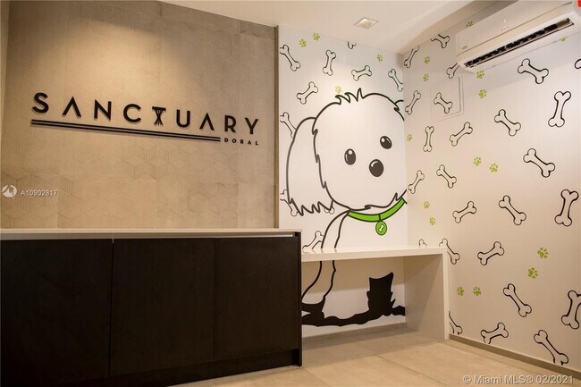 Building Photo - 9480 NW 41st St