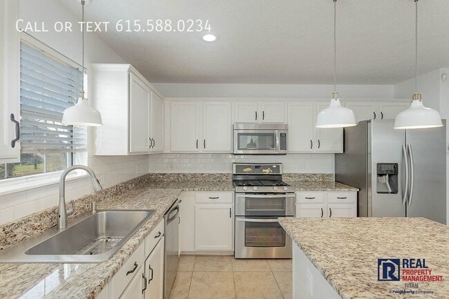 Building Photo - 505 Cloverleaf Ln