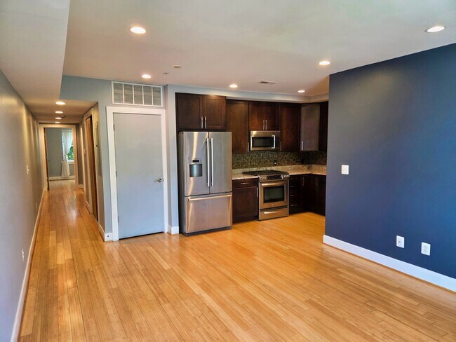 Building Photo - 3404 13th St NW