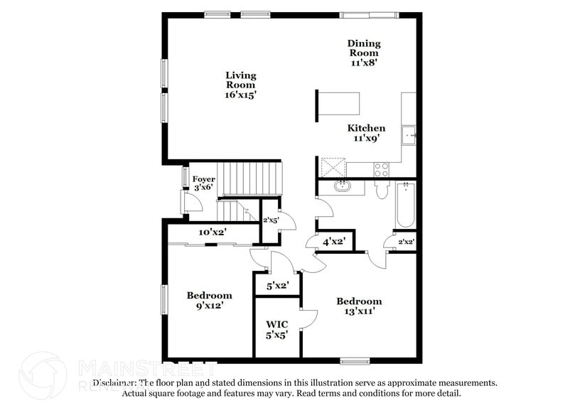 Building Photo - 921 S Val Vista Dr