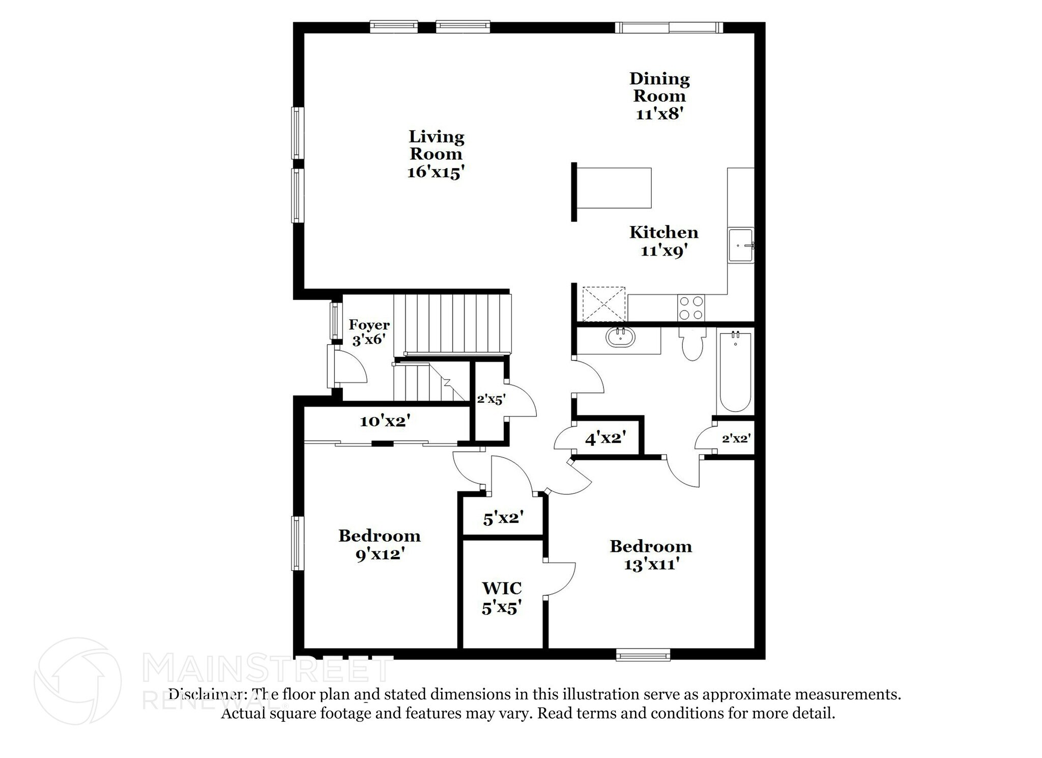 Building Photo - 921 S Val Vista Dr