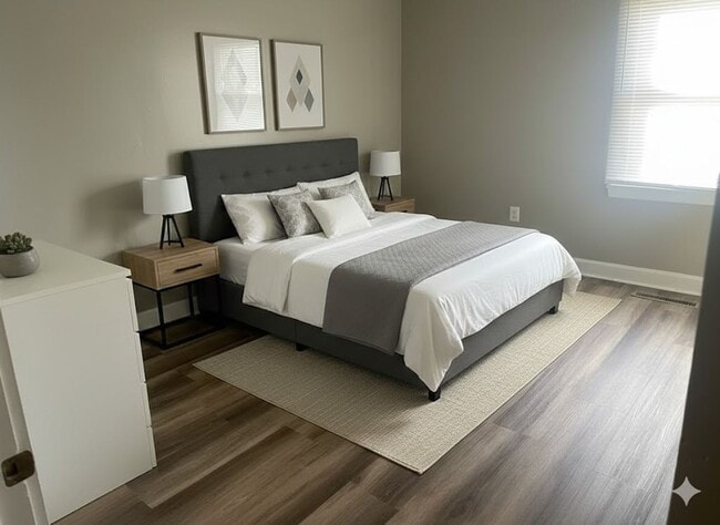 Building Photo - 329 Richmond Dr