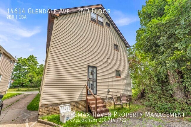 Building Photo - 14614 Glendale Ave