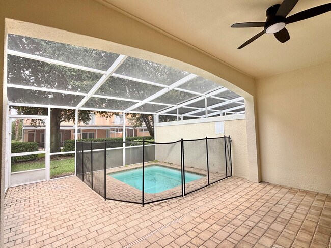 Building Photo - 1707 Retreat Cir