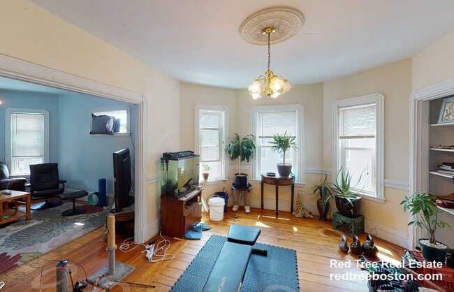 Building Photo - 29 Victoria St