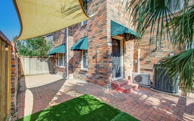 Building Photo - 4102 Childress St