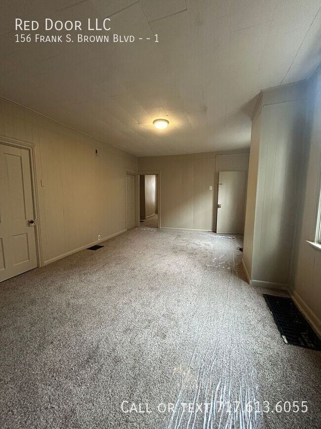 Building Photo - 156 Frank S Brown Blvd