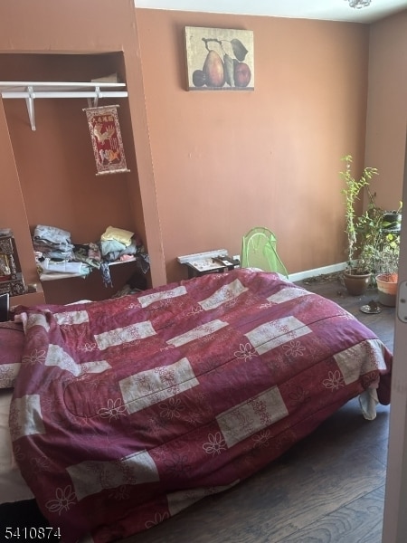 Building Photo - 167 Bergen Ave