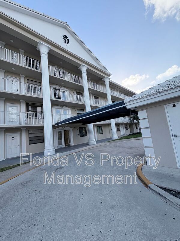 Building Photo - 3511 Village Blvd