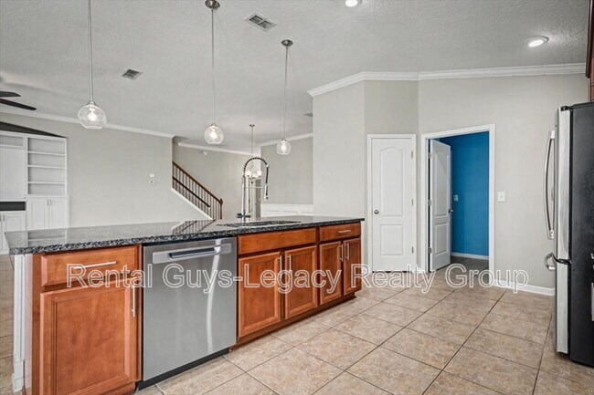 Building Photo - 266 Tortuga Bay Dr