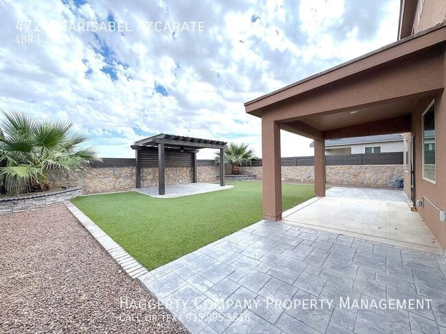 Building Photo - 4724 Marisabel Azcarate St