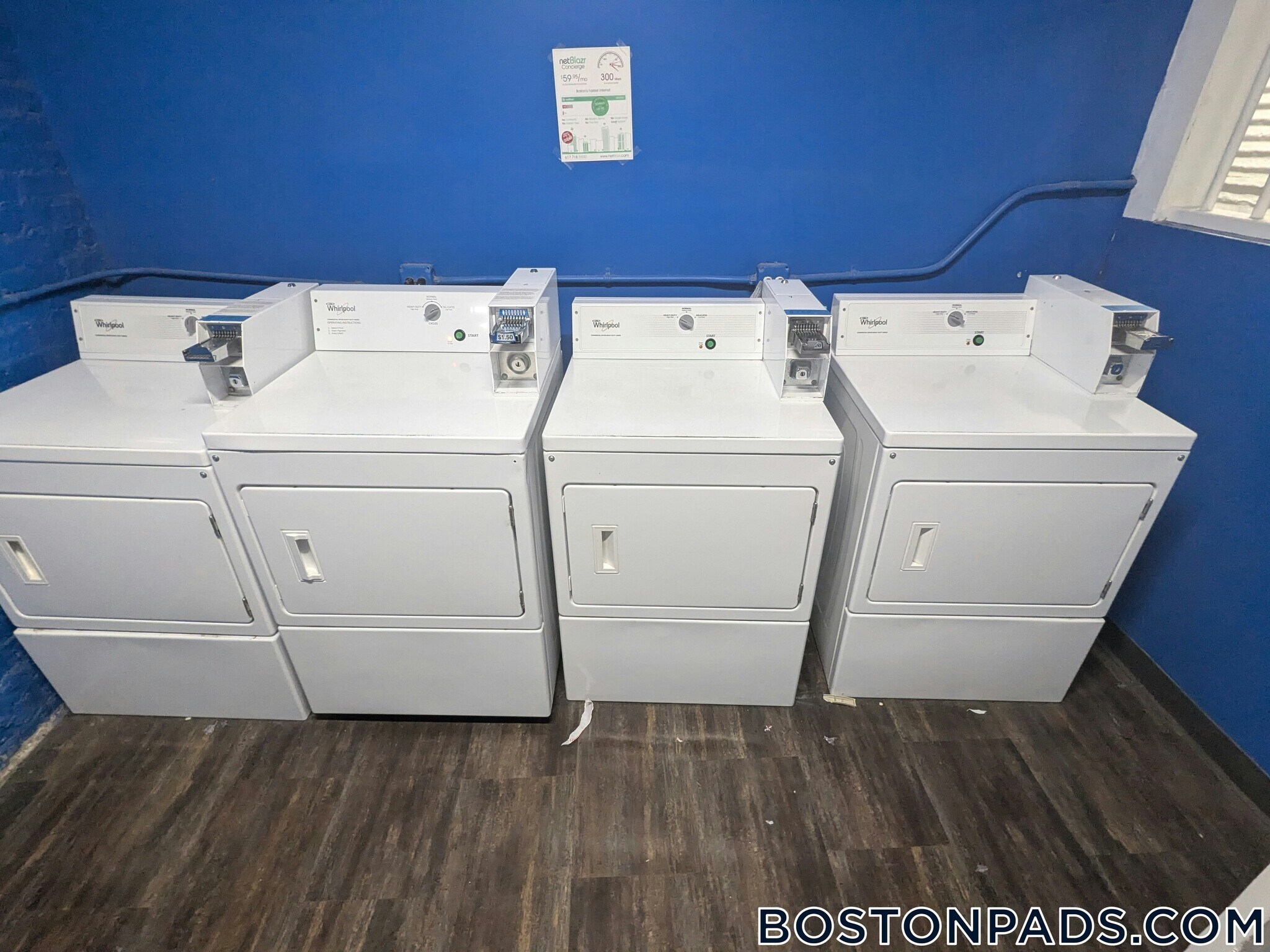 Building Photo - 31 Park Dr