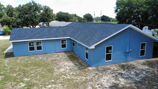 Building Photo - 603 N Sunset Ave