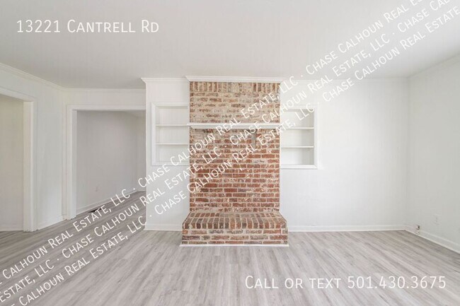 Building Photo - 13221 Cantrell Rd