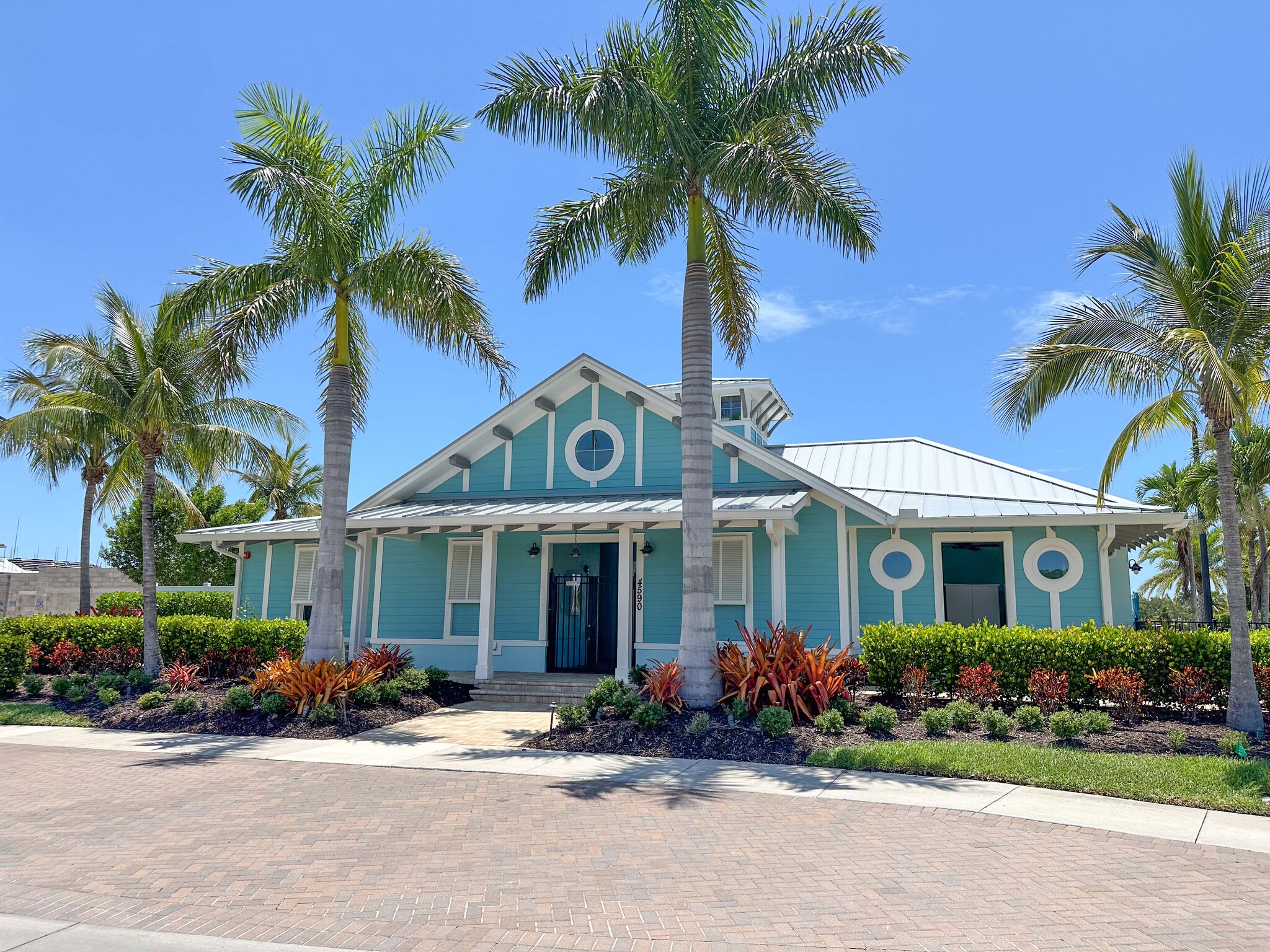 Building Photo - 4551 Arboretum Cir