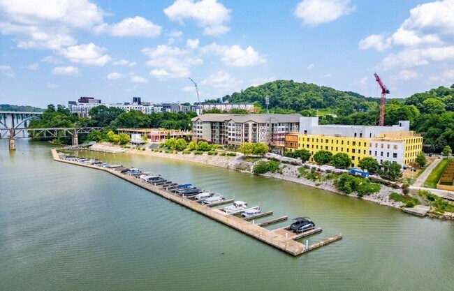 Building Photo - 445 W Blount Ave