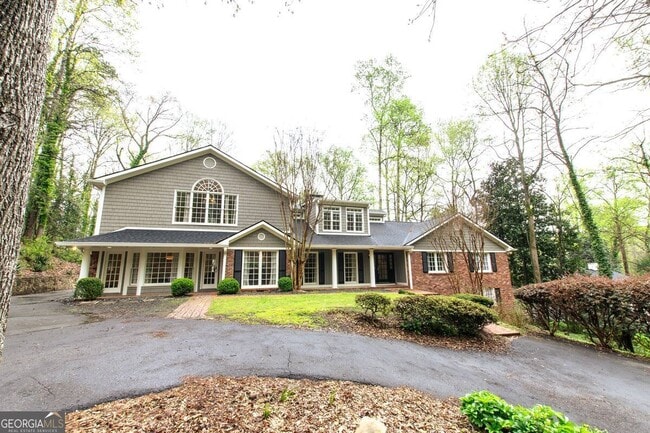 Primary Photo - 3611 Cloudland Dr NW