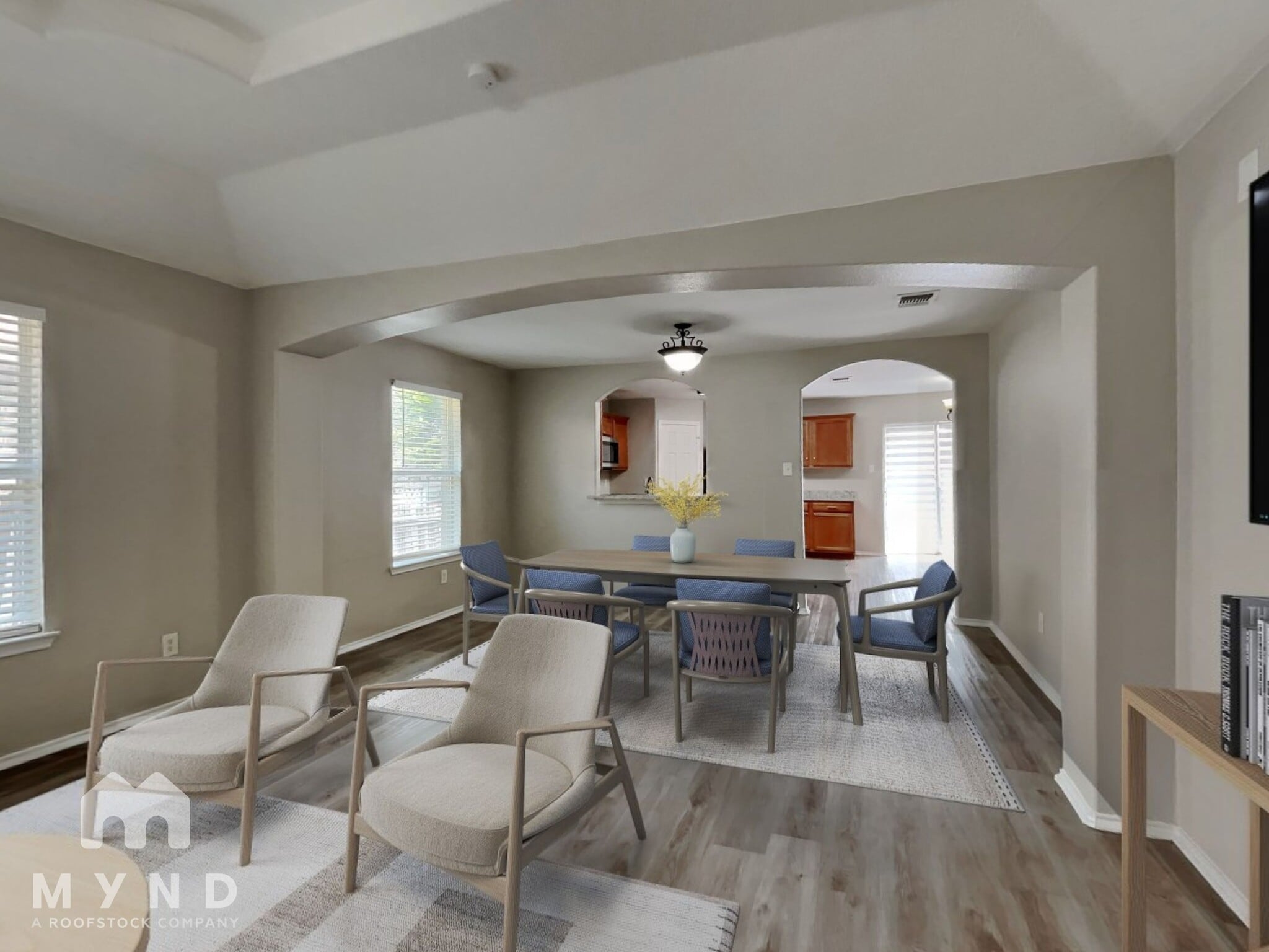 Building Photo - 6614 Estes Flats