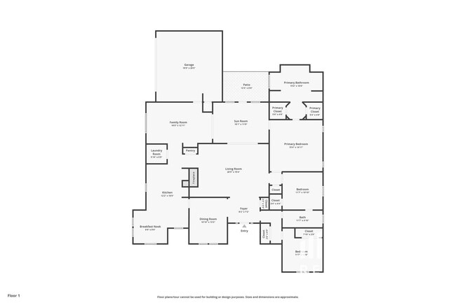 Building Photo - 5003 Willow Park Dr