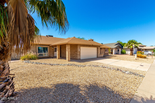 Building Photo - 4731 W Wescott Dr