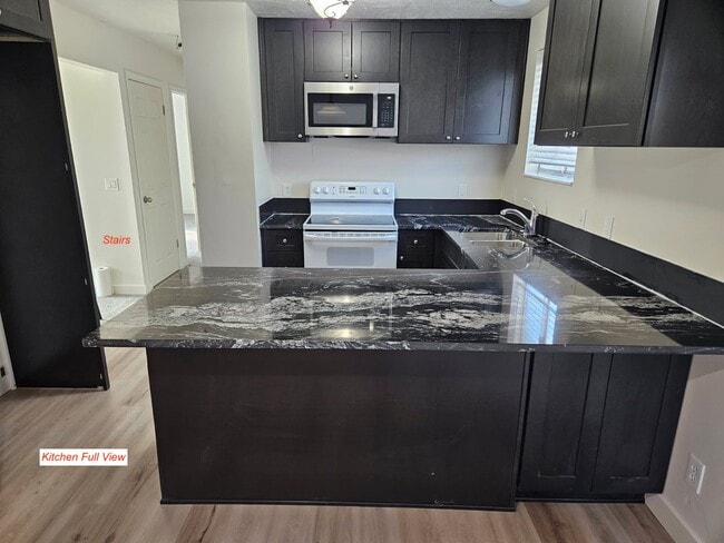 Building Photo - 1438 Stetson Way