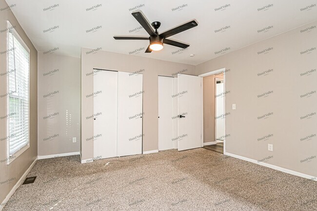 Building Photo - 8810 Harold Dr