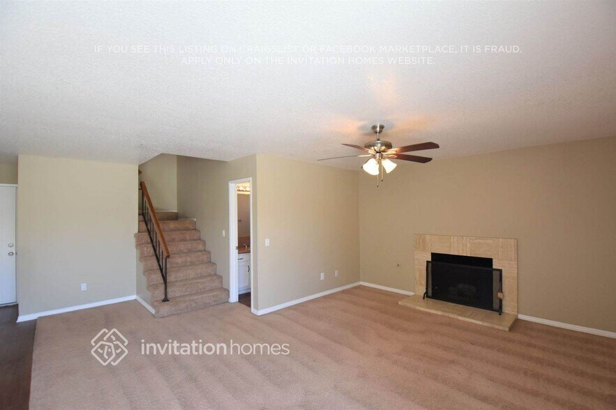 Building Photo - 5394 Trail Canyon Dr
