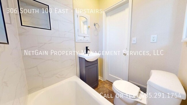 Building Photo - 306 S 100 E